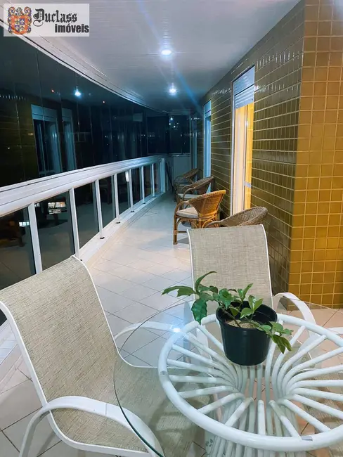 Foto 2 de Cobertura com 3 quartos à venda, 259m2 em Riviera de São Lourenço, Bertioga - SP