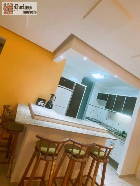 Foto 6 de Cobertura com 3 quartos à venda, 154m2 em Bertioga - SP