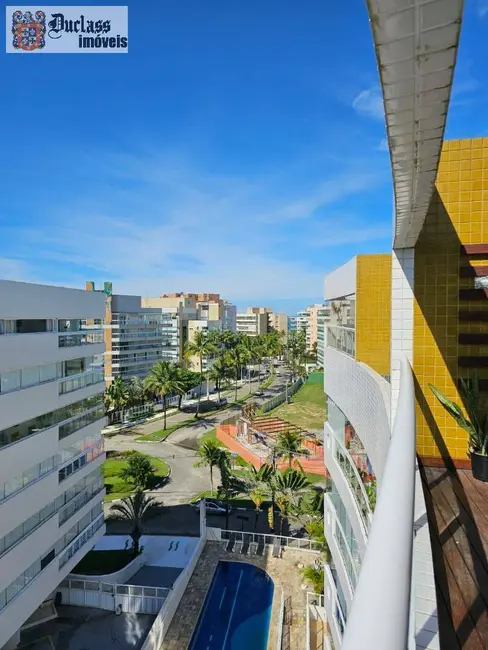 Foto 4 de Cobertura com 3 quartos à venda, 154m2 em Bertioga - SP