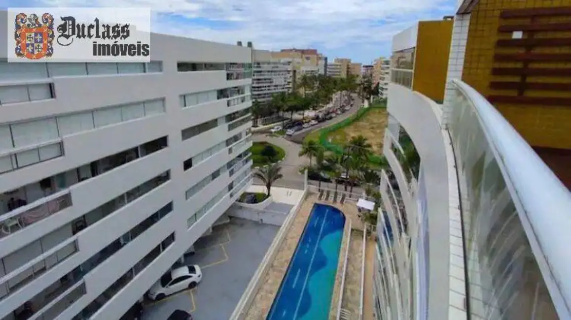 Foto 3 de Cobertura com 3 quartos à venda, 154m2 em Bertioga - SP