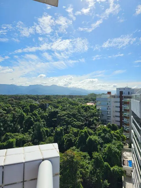 Foto 9 de Cobertura com 3 quartos à venda, 154m2 em Bertioga - SP