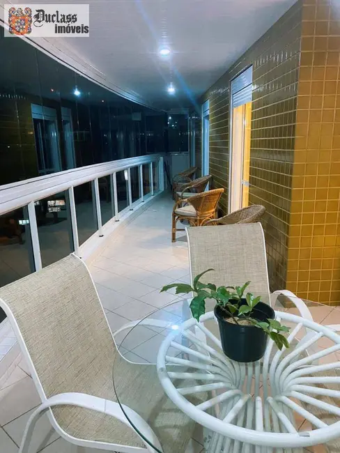 Foto 2 de Cobertura com 3 quartos à venda, 154m2 em Bertioga - SP