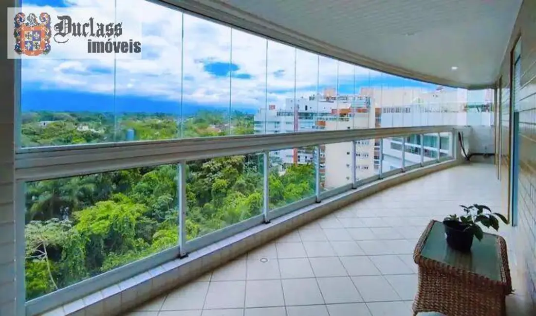 Foto 5 de Cobertura com 3 quartos à venda, 154m2 em Bertioga - SP