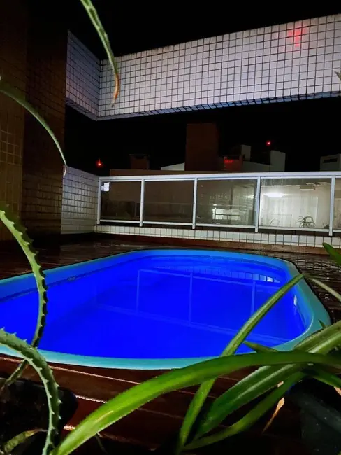 Foto 7 de Cobertura com 3 quartos à venda, 154m2 em Bertioga - SP