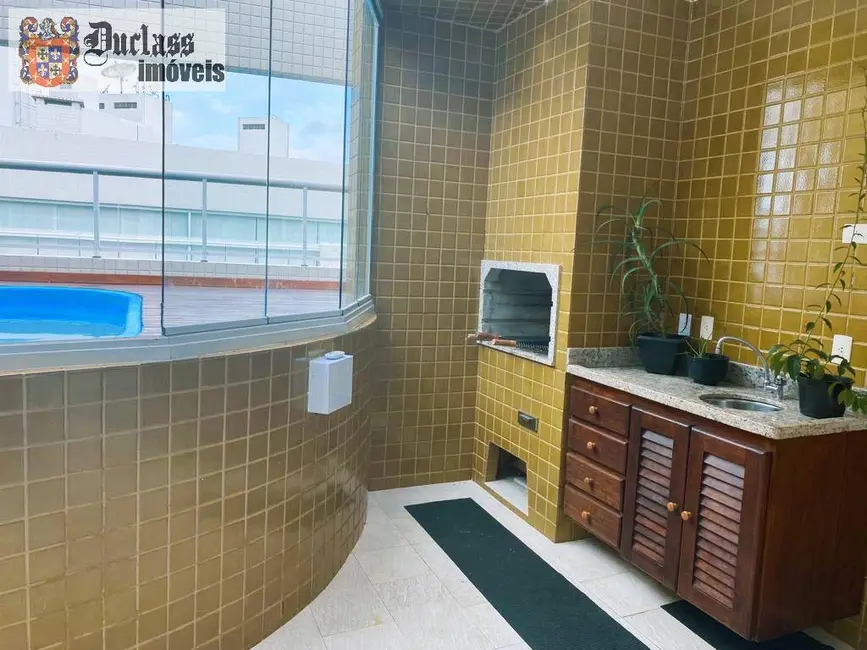 Foto 9 de Cobertura com 3 quartos à venda, 259m2 em Riviera de São Lourenço, Bertioga - SP