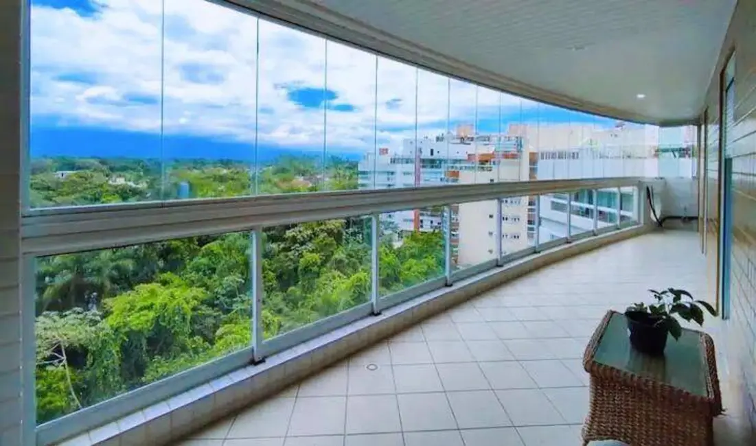 Foto 5 de Cobertura com 3 quartos à venda, 154m2 em Bertioga - SP