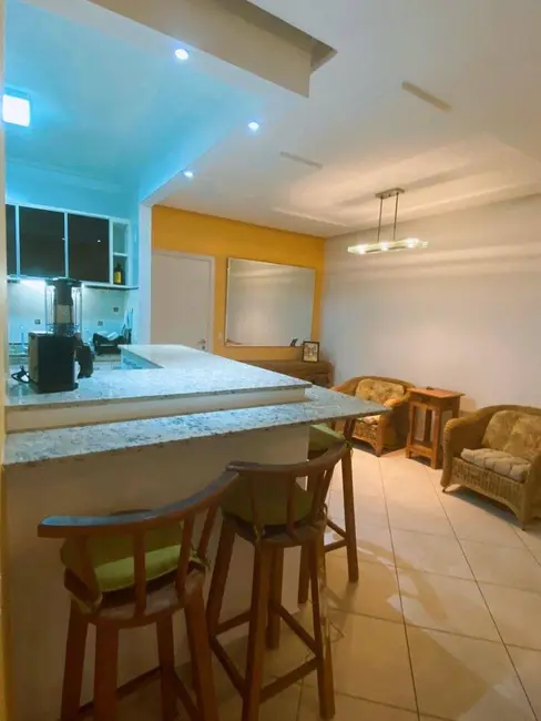 Foto 8 de Cobertura com 3 quartos à venda, 154m2 em Bertioga - SP