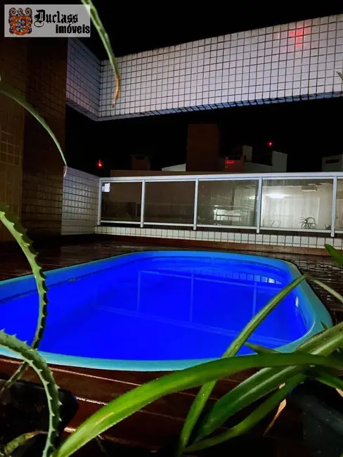 Foto 7 de Cobertura com 3 quartos à venda, 154m2 em Bertioga - SP