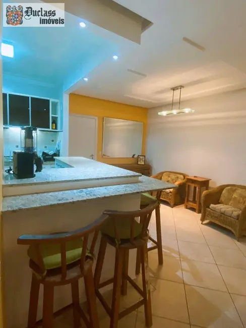 Foto 8 de Cobertura com 3 quartos à venda, 154m2 em Bertioga - SP