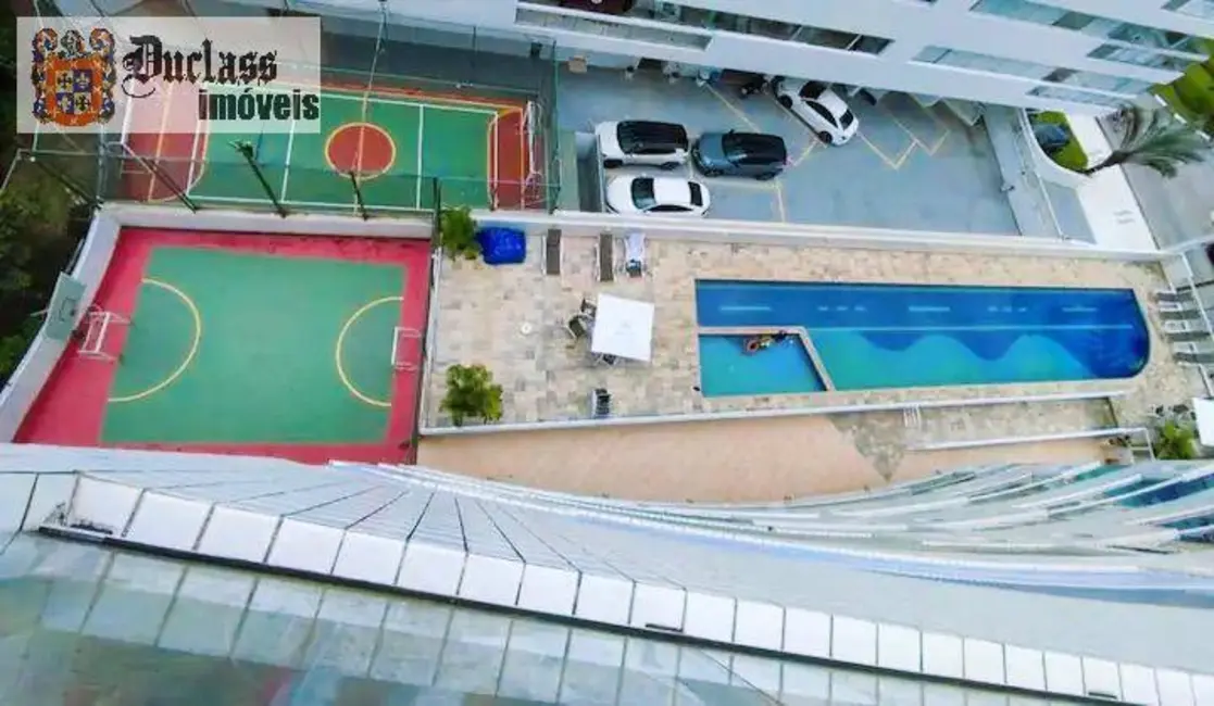 Foto 4 de Cobertura com 3 quartos à venda, 259m2 em Riviera de São Lourenço, Bertioga - SP