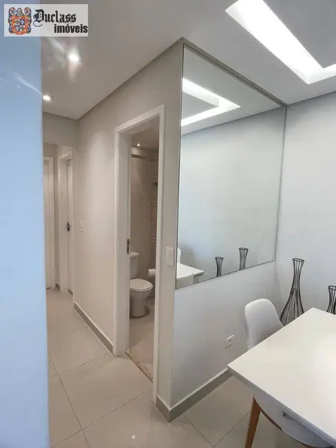 Apartamento com 3 quartos à venda, 92m2 em Encruzilhada, Santos - SP - imagem 7 Foto 7 de Apartamento com 3 quartos à venda, 92m2 em Encruzilhada, Santos - SP