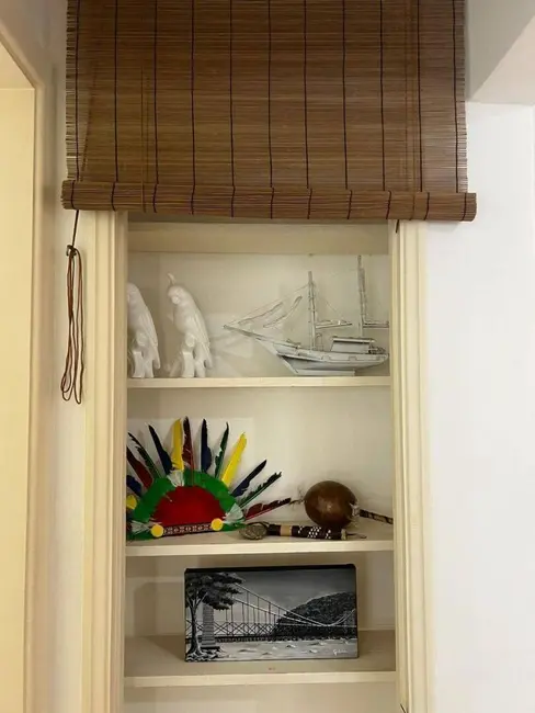 Foto 5 de Apartamento com 2 quartos à venda, 65m2 em Itararé, Sao Vicente - SP