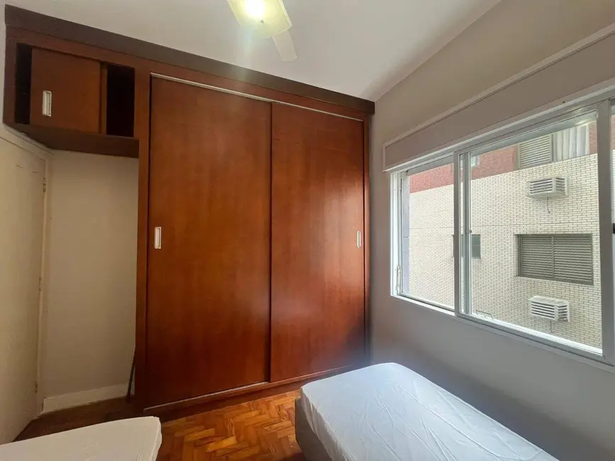 Foto 4 de Apartamento com 2 quartos à venda, 65m2 em Itararé, Sao Vicente - SP