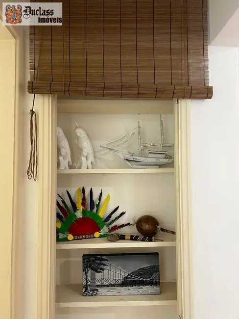 Foto 4 de Apartamento com 2 quartos à venda, 65m2 em Itararé, Sao Vicente - SP