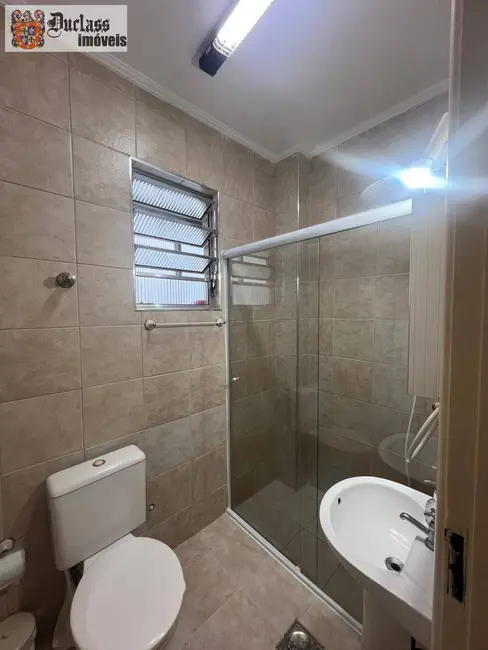 Foto 2 de Apartamento com 2 quartos à venda, 65m2 em Itararé, Sao Vicente - SP