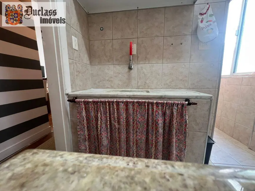 Foto 7 de Apartamento com 2 quartos à venda, 65m2 em Itararé, Sao Vicente - SP