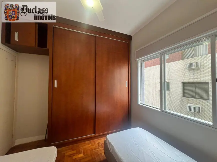 Foto 3 de Apartamento com 2 quartos à venda, 65m2 em Itararé, Sao Vicente - SP