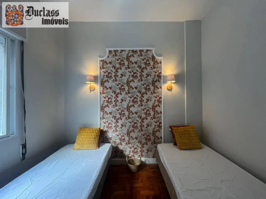 Foto 9 de Apartamento com 2 quartos à venda, 65m2 em Itararé, Sao Vicente - SP