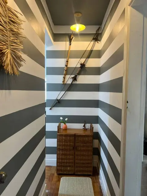 Foto 9 de Apartamento com 2 quartos à venda, 65m2 em Itararé, Sao Vicente - SP