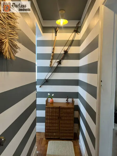 Foto 8 de Apartamento com 2 quartos à venda, 65m2 em Itararé, Sao Vicente - SP