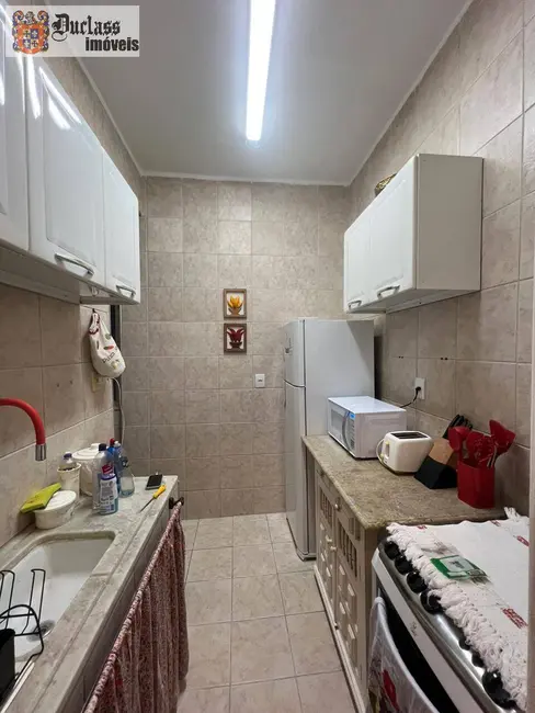 Foto 6 de Apartamento com 2 quartos à venda, 65m2 em Itararé, Sao Vicente - SP
