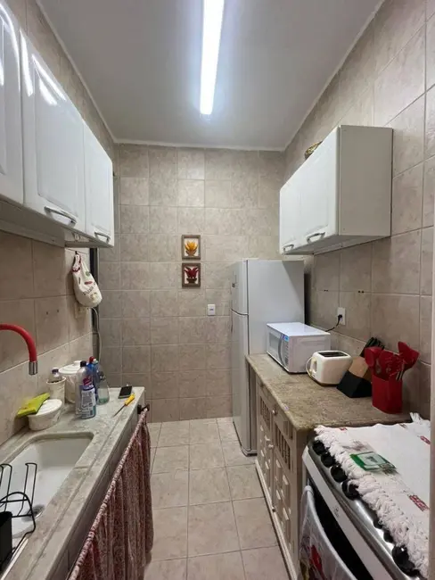 Foto 7 de Apartamento com 2 quartos à venda, 65m2 em Itararé, Sao Vicente - SP