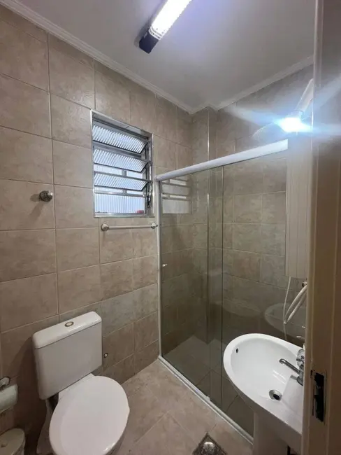 Foto 3 de Apartamento com 2 quartos à venda, 65m2 em Itararé, Sao Vicente - SP