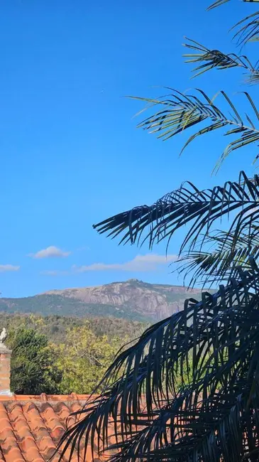 Foto 6 de Chácara com 4 quartos à venda, 300m2 em Jardim Centenário, Atibaia - SP