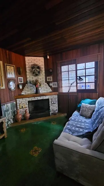 Foto 3 de Chácara com 4 quartos à venda, 300m2 em Jardim Centenário, Atibaia - SP