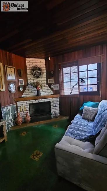 Foto 3 de Chácara com 4 quartos à venda, 300m2 em Jardim Centenário, Atibaia - SP