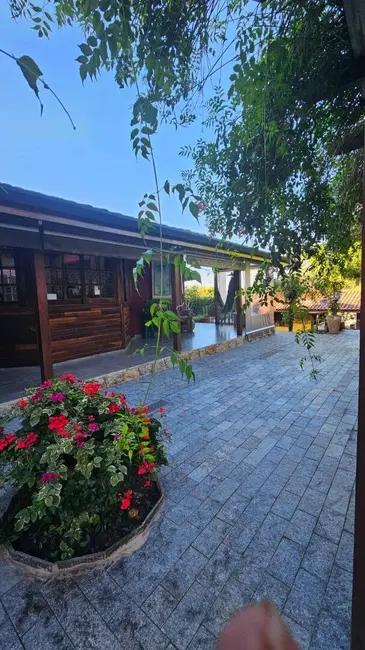 Foto 5 de Chácara com 4 quartos à venda, 300m2 em Jardim Centenário, Atibaia - SP