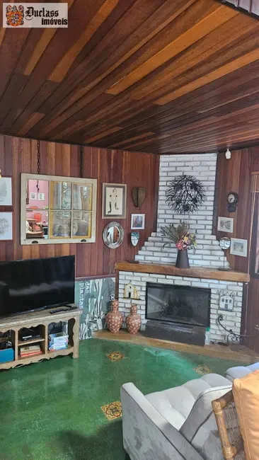 Foto 8 de Chácara com 4 quartos à venda, 300m2 em Jardim Centenário, Atibaia - SP