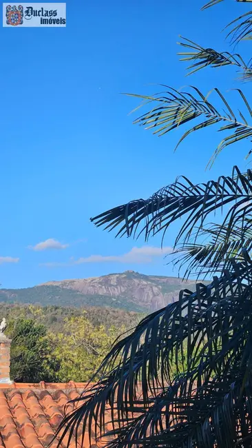 Foto 6 de Chácara com 4 quartos à venda, 300m2 em Jardim Centenário, Atibaia - SP