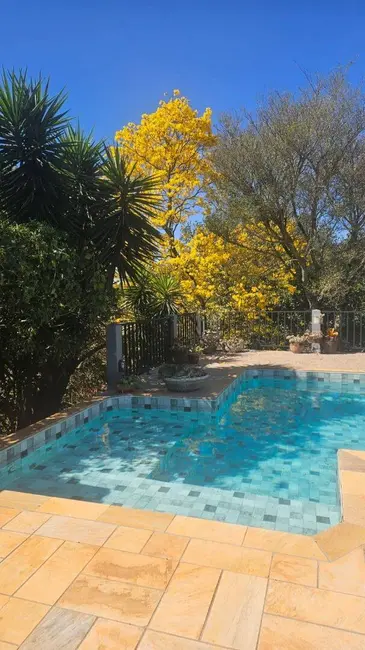 Foto 9 de Chácara com 4 quartos à venda, 300m2 em Jardim Centenário, Atibaia - SP