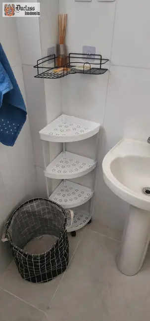 Foto 8 de Apartamento com 2 quartos à venda, 63m2 em Parque São Vicente, Sao Vicente - SP