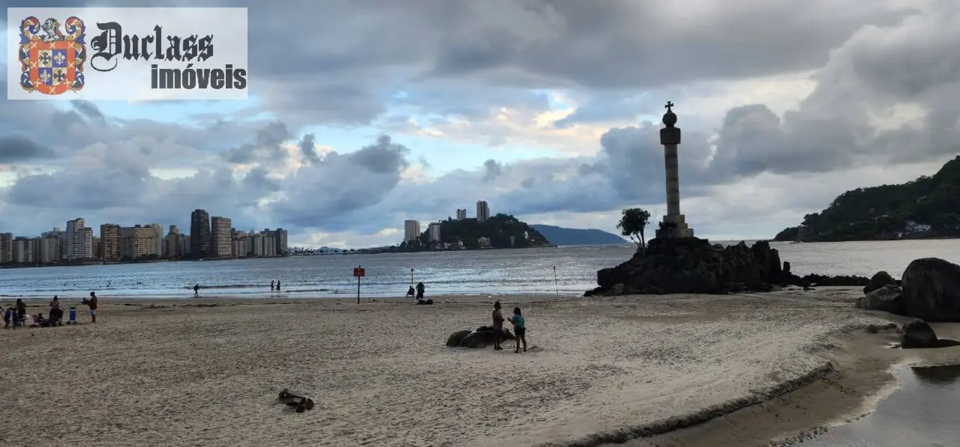 Foto 9 de Apartamento com 2 quartos à venda, 63m2 em Parque São Vicente, Sao Vicente - SP