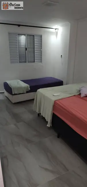 Foto 4 de Apartamento com 2 quartos à venda, 63m2 em Parque São Vicente, Sao Vicente - SP