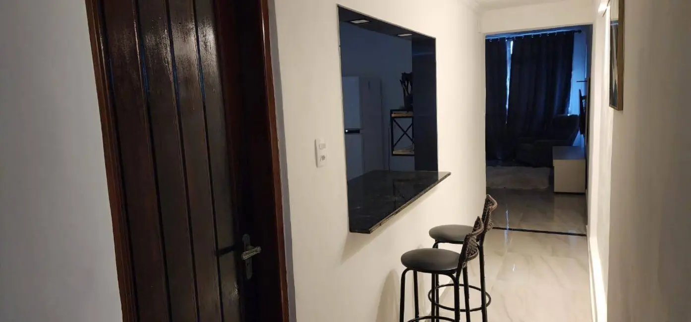 Apartamento com 2 quartos à venda, 63m2 em Sao Vicente - SP - imagem 4 Foto 4 de Apartamento com 2 quartos à venda, 63m2 em Sao Vicente - SP