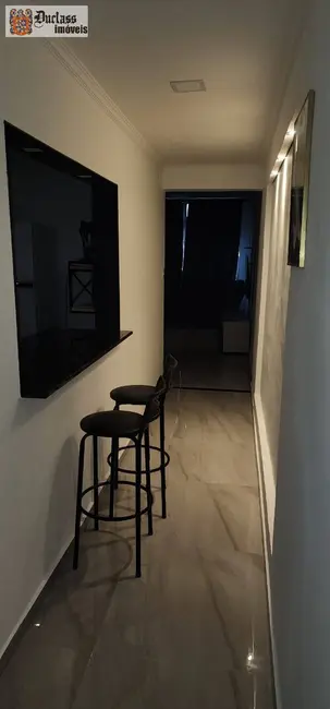 Foto 3 de Apartamento com 2 quartos à venda, 63m2 em Parque São Vicente, Sao Vicente - SP