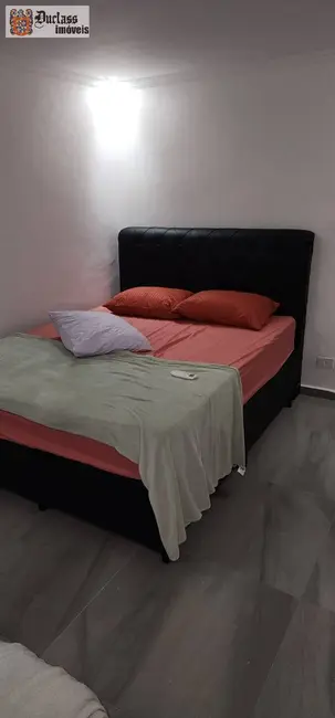 Foto 6 de Apartamento com 2 quartos à venda, 63m2 em Parque São Vicente, Sao Vicente - SP