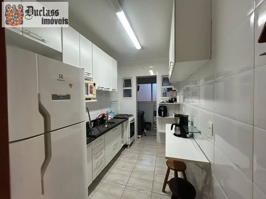 Foto 5 de Apartamento com 2 quartos à venda, 70m2 em Aviação, Praia Grande - SP