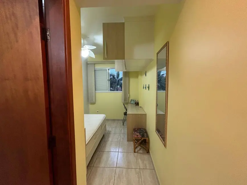 Foto 5 de Apartamento com 2 quartos à venda, 70m2 em Aviação, Praia Grande - SP