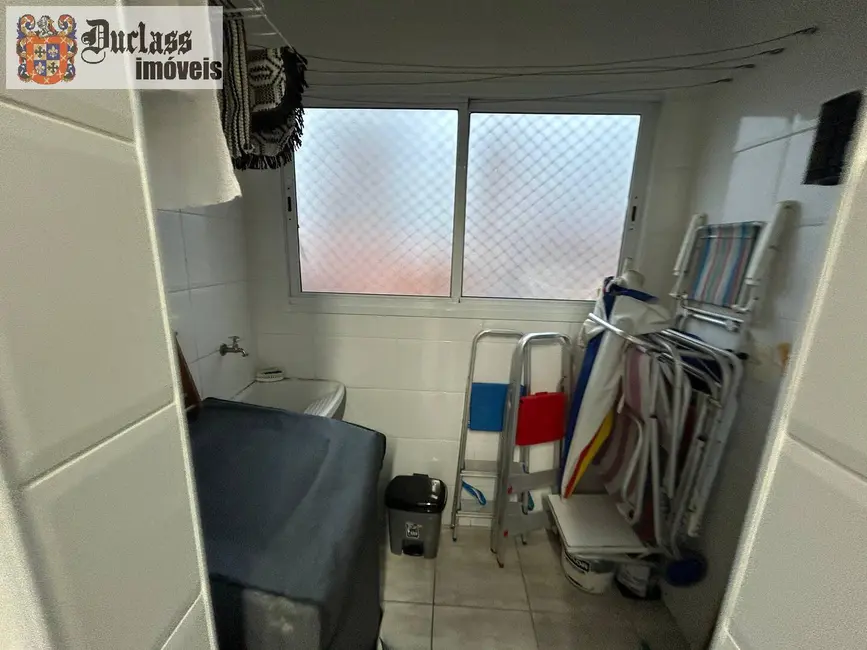 Foto 3 de Apartamento com 2 quartos à venda, 70m2 em Aviação, Praia Grande - SP