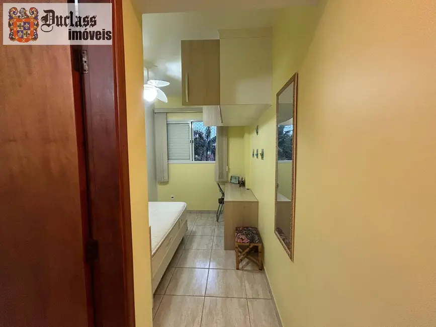Foto 4 de Apartamento com 2 quartos à venda, 70m2 em Aviação, Praia Grande - SP