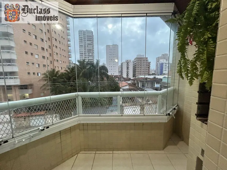 Apartamento com 2 quartos à venda, 70m2 em Aviação, Praia Grande - SP - imagem 2 Foto 2 de Apartamento com 2 quartos à venda, 70m2 em Aviação, Praia Grande - SP