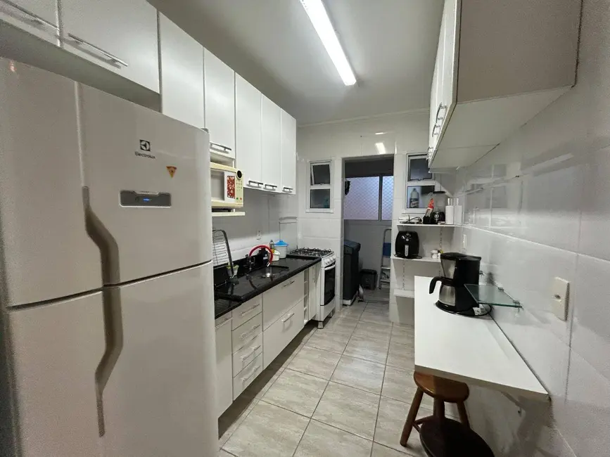 Foto 3 de Apartamento com 2 quartos à venda, 70m2 em Aviação, Praia Grande - SP