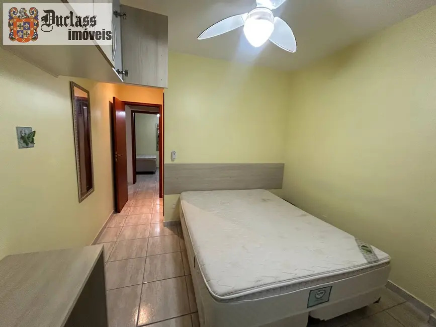 Foto 6 de Apartamento com 2 quartos à venda, 70m2 em Aviação, Praia Grande - SP