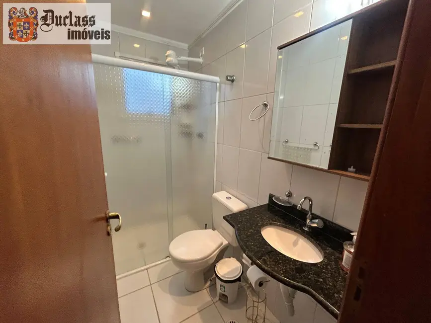 Foto 9 de Apartamento com 2 quartos à venda, 70m2 em Aviação, Praia Grande - SP