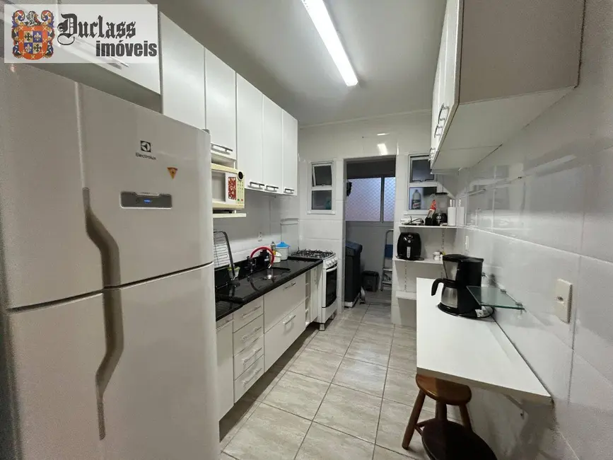 Apartamento com 2 quartos à venda, 70m2 em Aviação, Praia Grande - SP - imagem 3 Foto 3 de Apartamento com 2 quartos à venda, 70m2 em Aviação, Praia Grande - SP