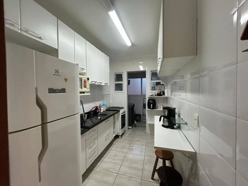 Foto 6 de Apartamento com 2 quartos à venda, 70m2 em Aviação, Praia Grande - SP